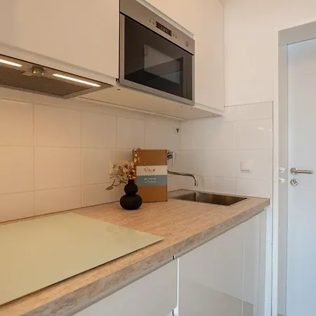 Strandhuus-ehem-strandhotel-wohnung-305 Апартаменты Хайлигенхафен