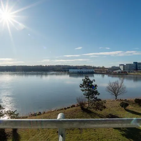 Strandhuus-ehem-strandhotel-wohnung-305 Апартаменты